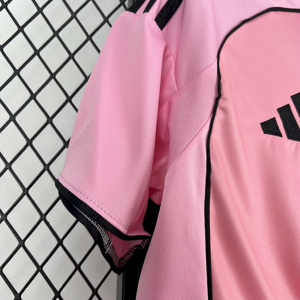 Men's Leicester City 2025/26 Away Jersey