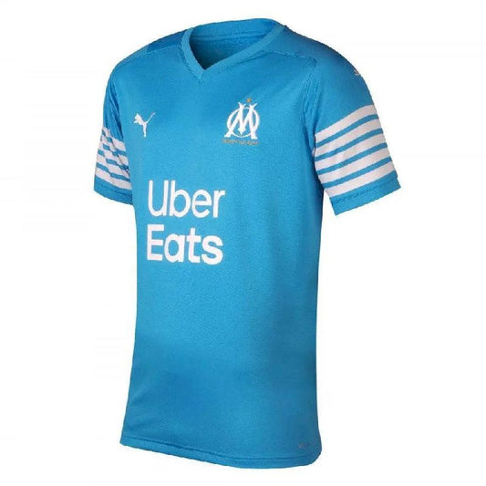 Olympique de Marseille 2022/23 Fourth Jersey Player Version