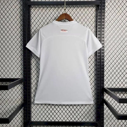Camisa Corinthians 2023/24 Home Feminina