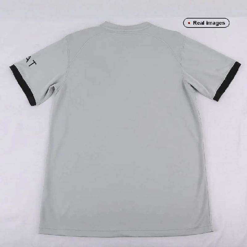 Paris Saint-Germain 2022/23 Away Boutique Jersey