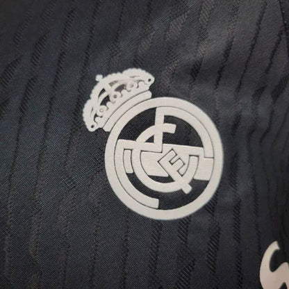 Camisa Real Madrid Edição Especial 2024/25 Versão Jogador 2