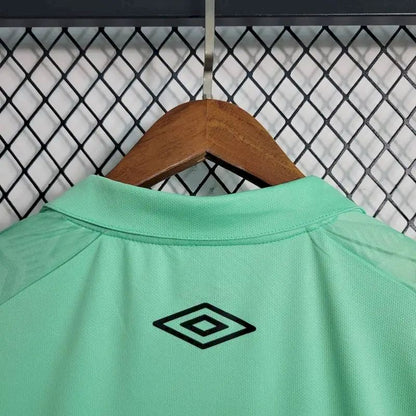 Camisa Goleiro Grêmio 2023/24 Verde
