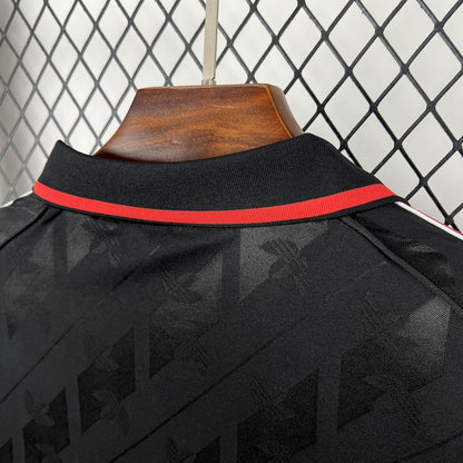 Men's Flamengo 2025/26 LFSTLR Jersey