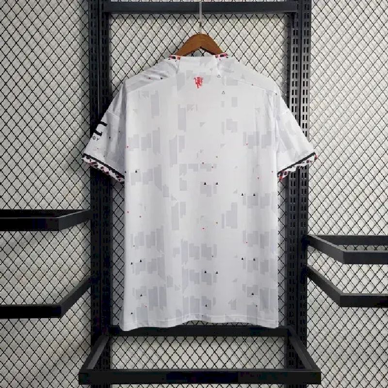 Paris Saint-Germain 2023-24 Special Edition Jersey