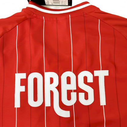Men's Nottingham Forest 2025/26 US Pack Jersey