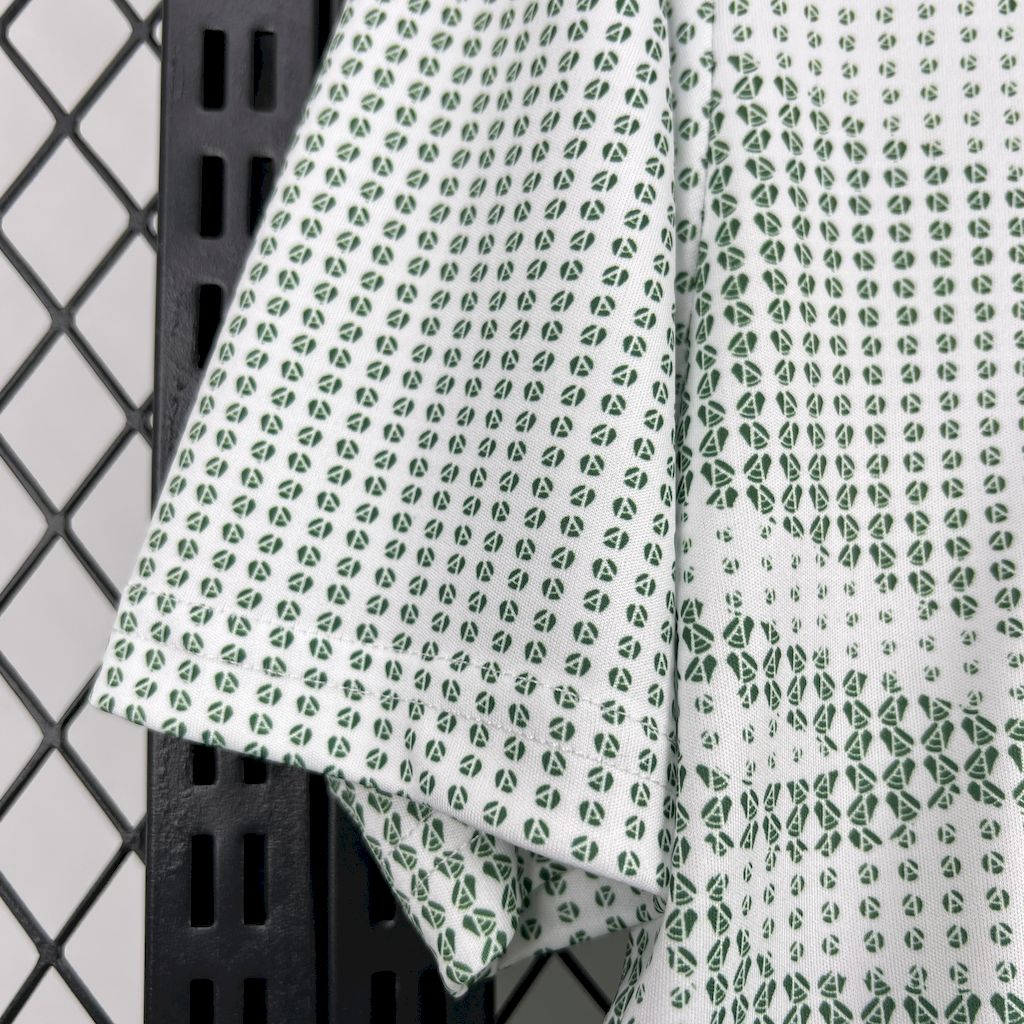 Men's Mexico 2026 World Cup Speical Jersey