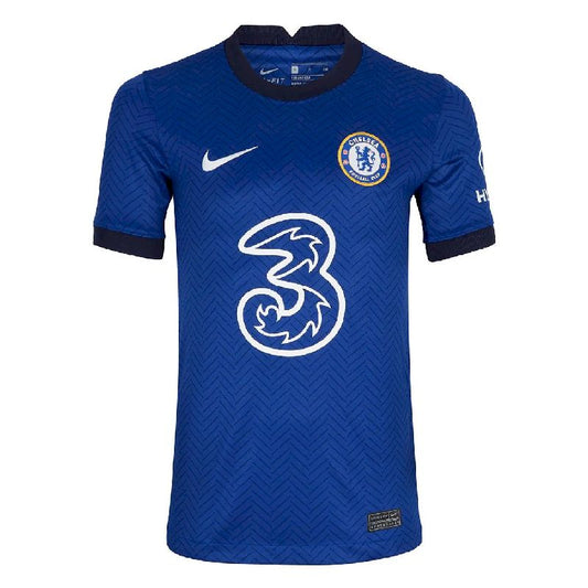 Chelsea 2020/21 Home Jersey
