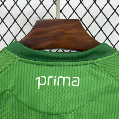 Real Betis 2025/26 Home Jersey