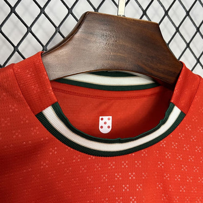 Camisa titular Portugal 2025/26