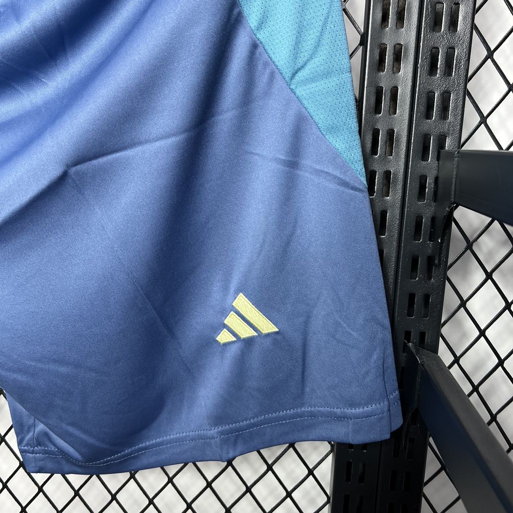 CALÇÕES ADIDAS AJAX 2024/25