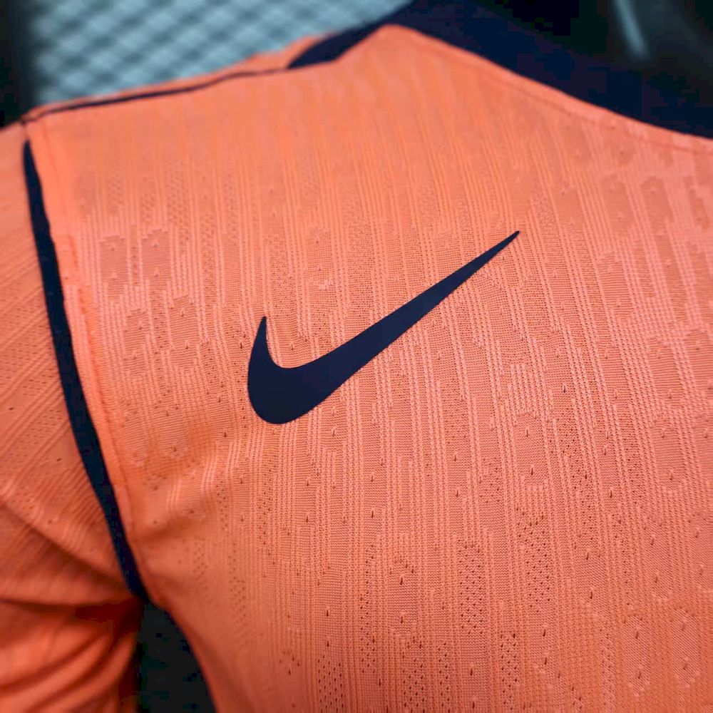 Barcelona 2025/26 Third Jersey Player Version