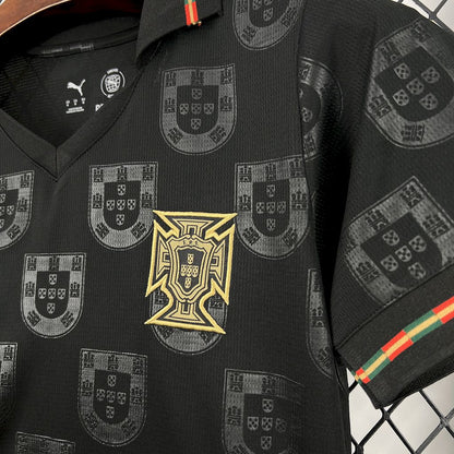 Women's Portugal 2026 Eusebio Special Jersey