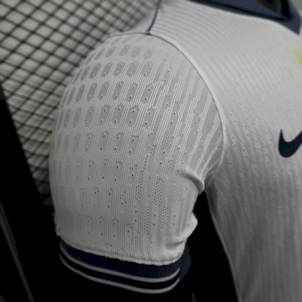 Inter Milan 2024/25 VR46 Special Edition Jersey Player Version