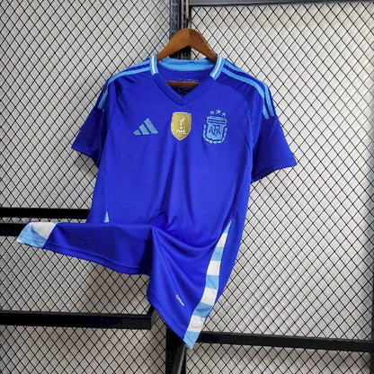 Men's Argentina 2024/25 Away Jersey