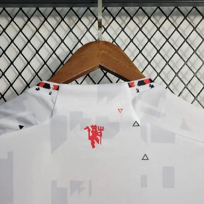Camisa Manchester United Edição Especial 2023/24