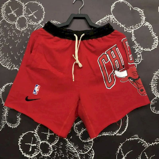 CALÇÕES NBA do Chicago Bulls