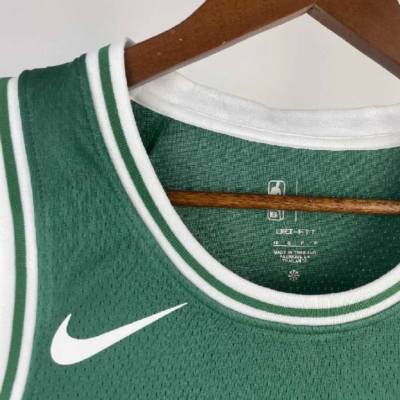 Camisa Jure Holiday Green Away Masculina 2023