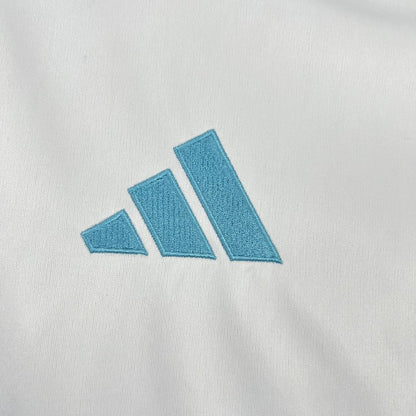 Vancouver Whitecaps FC 2025/26 Home Jersey