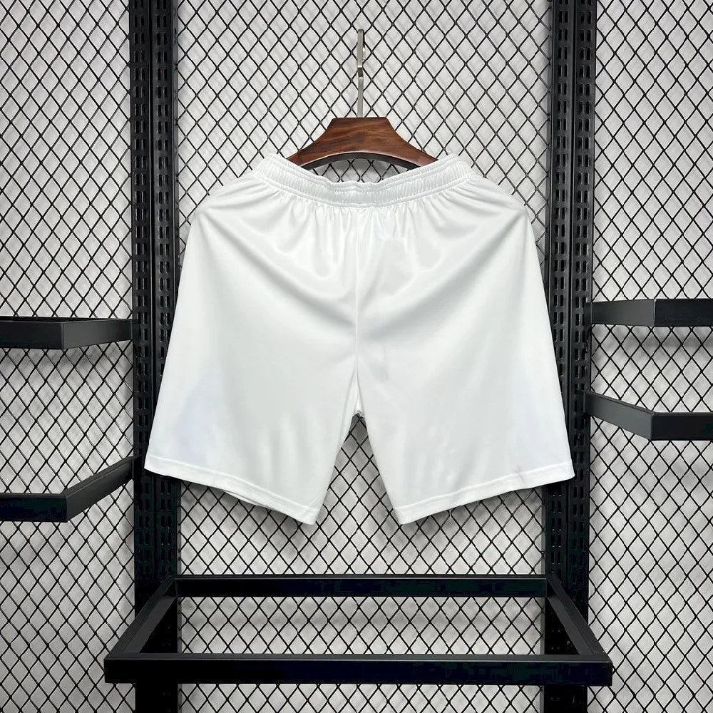 Napoli 2024/25 Away Shorts