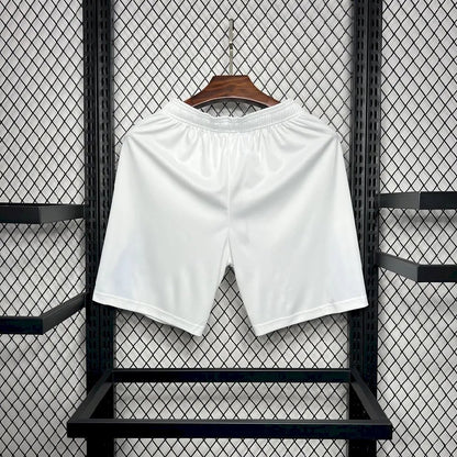 Napoli 2024/25 Away Shorts
