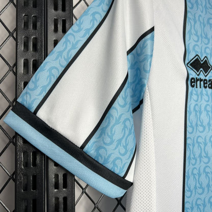 Middlesbrough 2024/25 Away Jersey