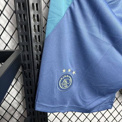 CALÇÕES ADIDAS AJAX 2024/25