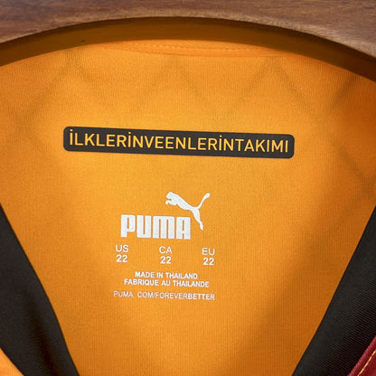 Kit Infantil Galatasaray SK 2024/25