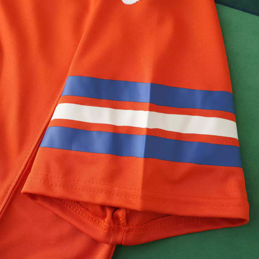 Camisa NFL Denver Broncos Bo Nix 10