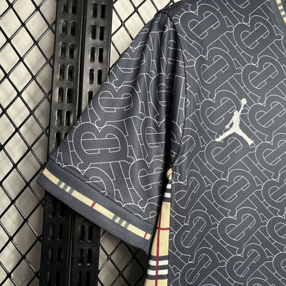 Camisa da Inglaterra 2024/25 Euro Jordan Versão