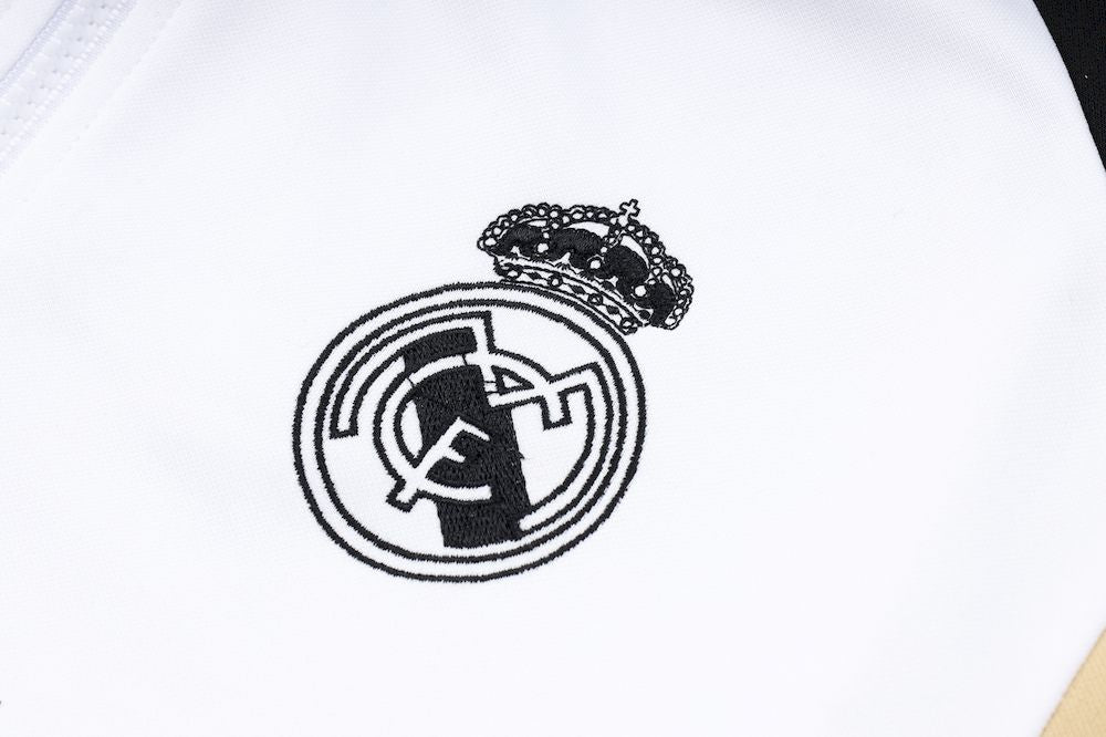 Real Madrid 2023/24 Hoodie+Pant 815