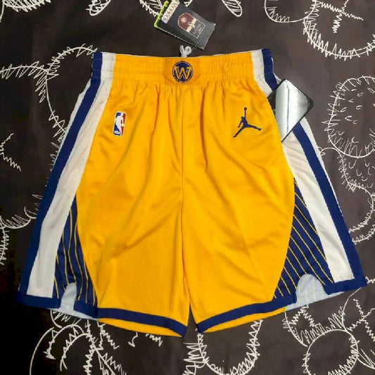 CALÇÕES NBA Golden State Warriors