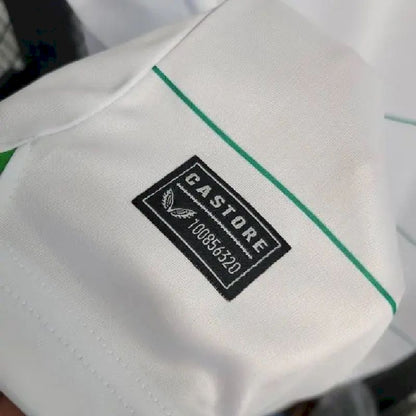 Camisa reserva da Irlanda 2023/24