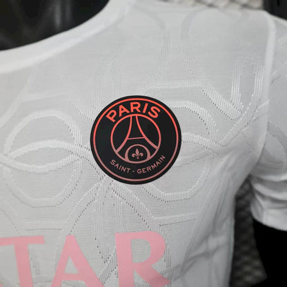 Paris Saint-Germain 2025/26 Pre Match Training Uniform Jersey Player Version 2