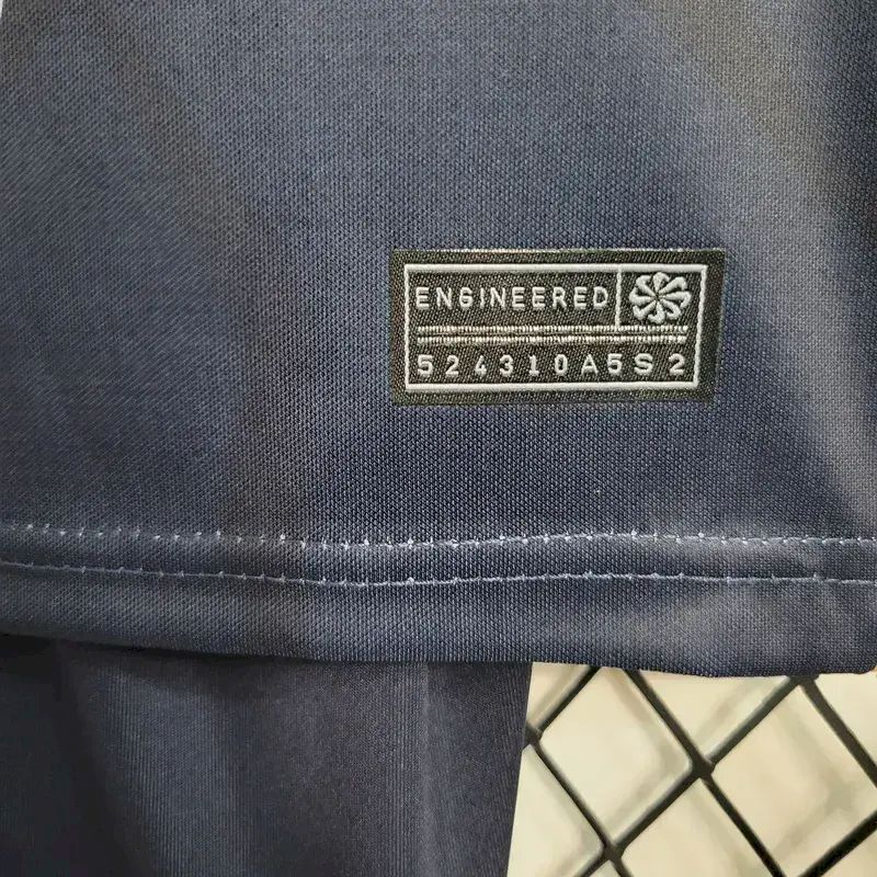 Pumas 2023/24 Away Kids Kit