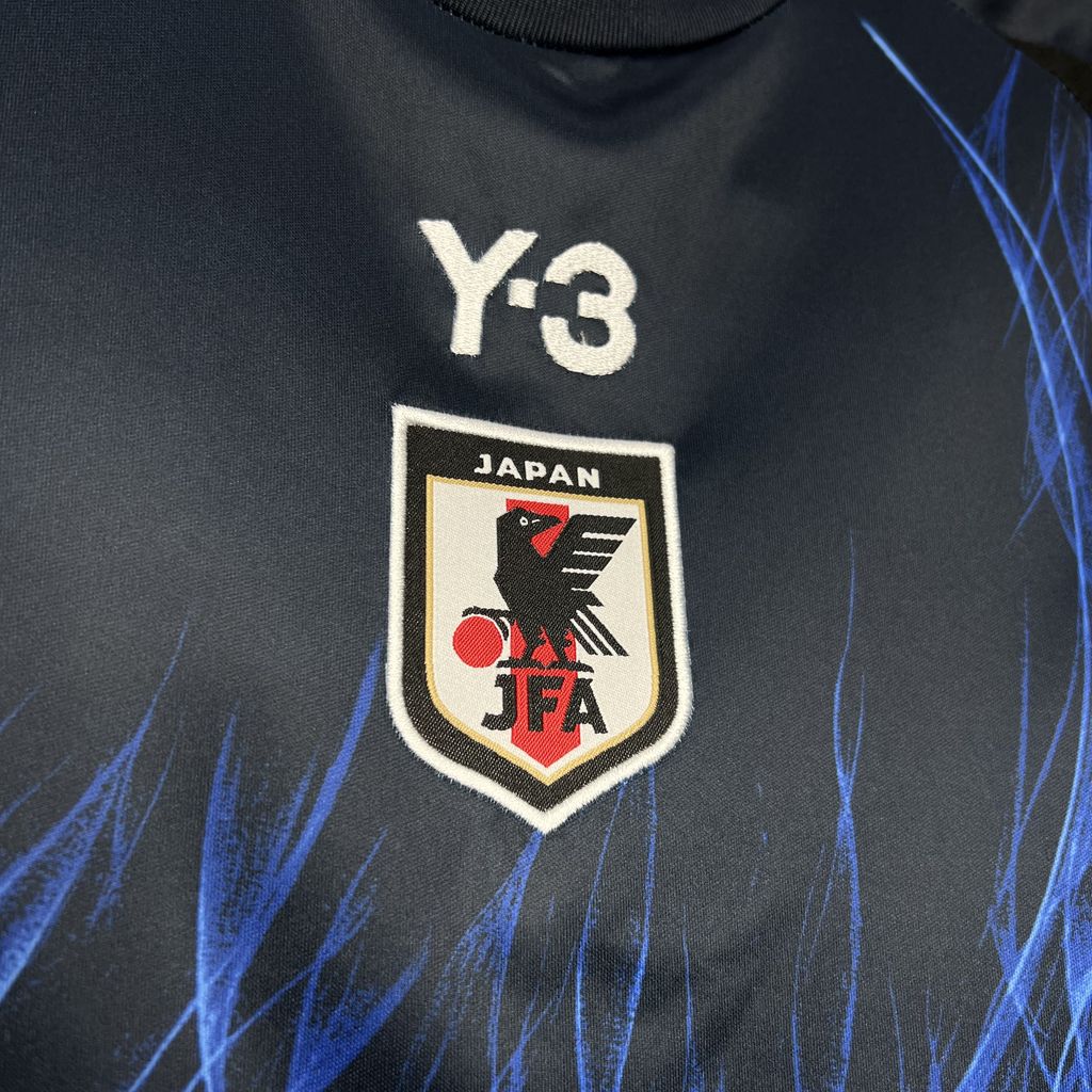 Kit Infantil Japão 2024/25