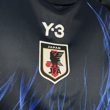 Kit Infantil Japão 2024/25