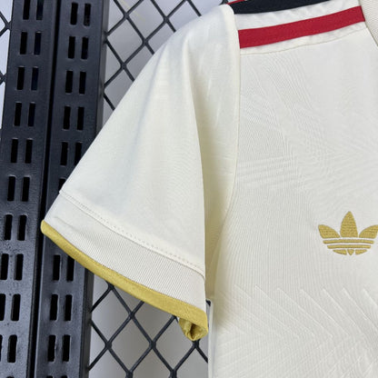 Women's Flamengo 2025/26 Third Jersey