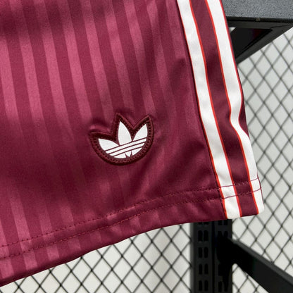 Bayern Munich 2025/26 Terrace Icons Kids Kit