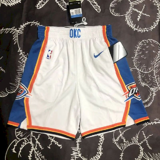 CALÇÕES NBA Oklahoma City Thunder