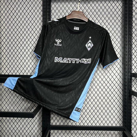 Sv Werder Bremen 2024/25 Third Away Jersey