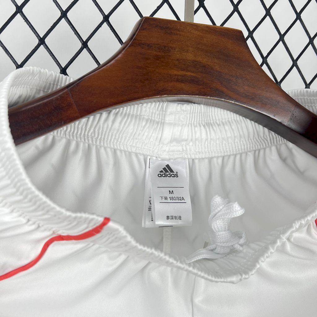 Bayern Munich 2025/26 Away Shorts
