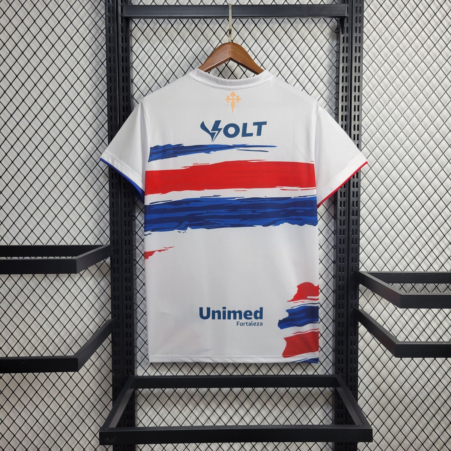 Camisa Fortaleza FC Edição Especial 2024/25