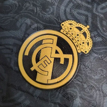Camisa Real Madrid 2023/24 Classic Edition Versão Jogador 2