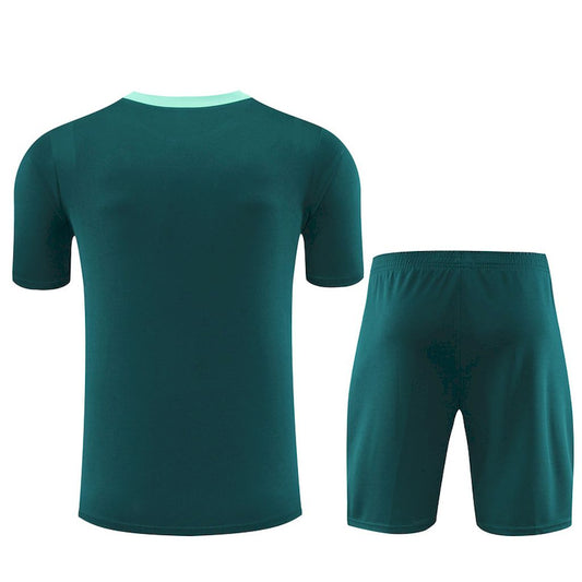 Tottenham Hotspur 2024/25 Training Adult Jersey+Short 14001