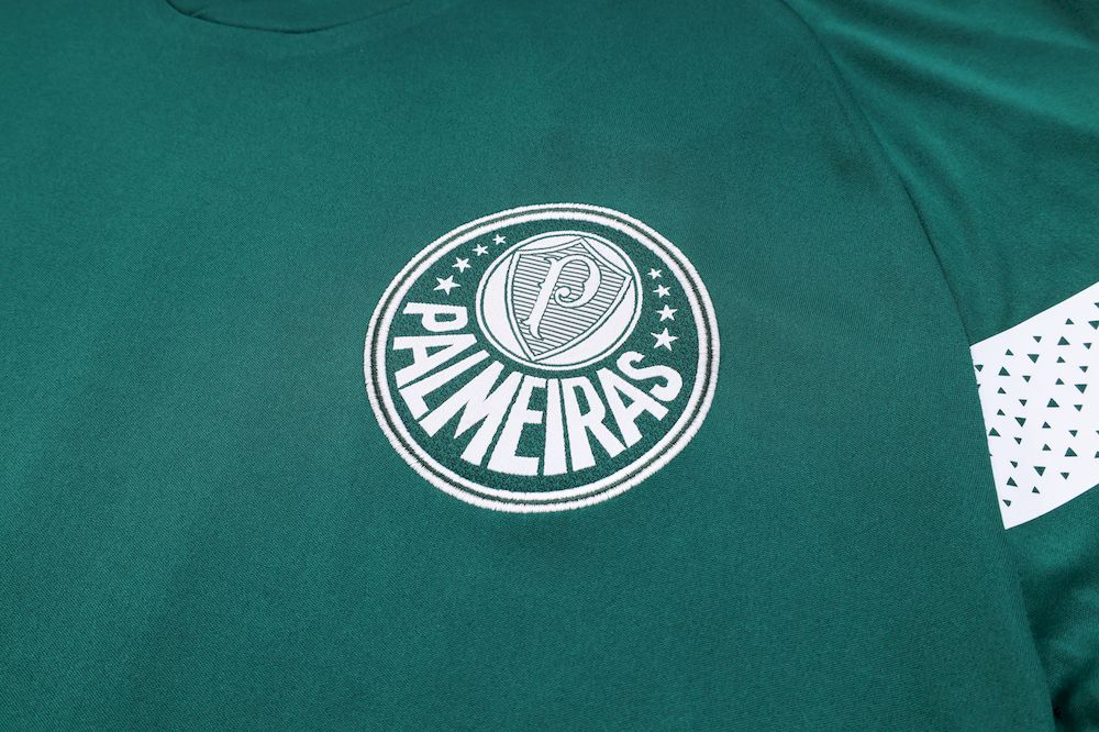 Camisa+Curto Adulto Palmeiras 2023/24 Treinamento 815