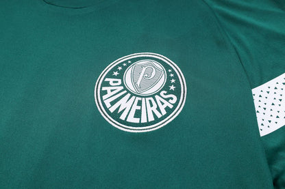 Camisa+Curto Adulto Palmeiras 2023/24 Treinamento 815
