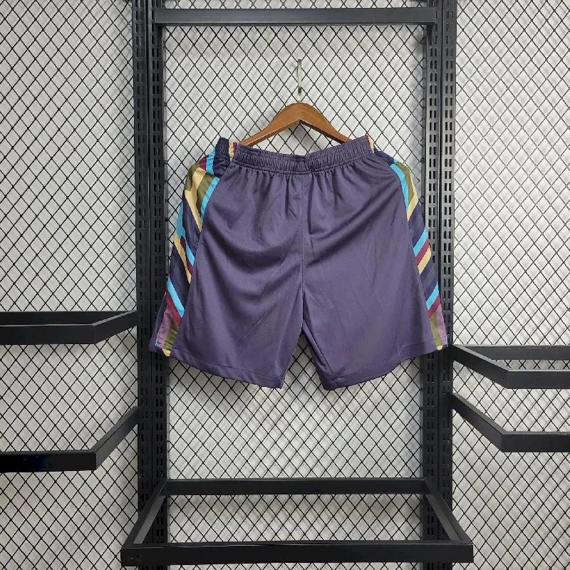 Men's England 2024/25 Away Shorts