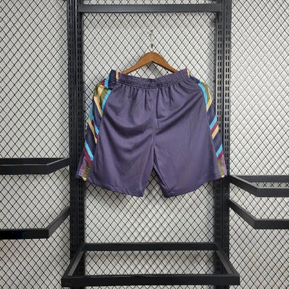 Men's England 2024/25 Away Shorts