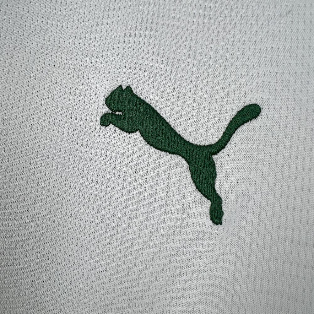 Men's Palmeiras 2026/27 Away Jersey