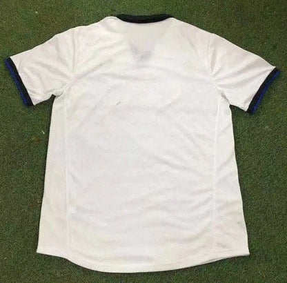 Camisa retrô Home do Inter de Milão 1998/99